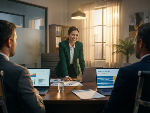 Payroll Compliance Services