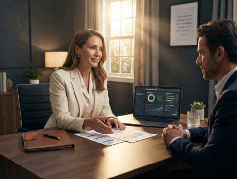 Investment Planning Services