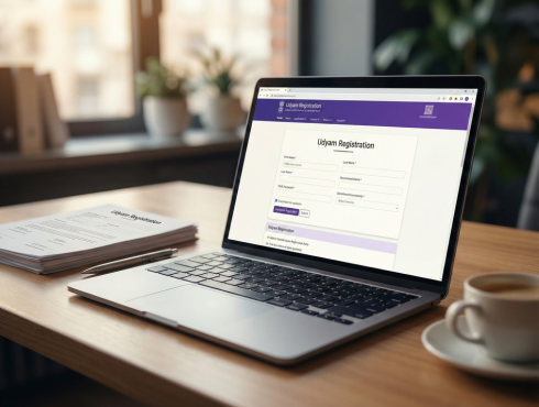 MSME registration experts