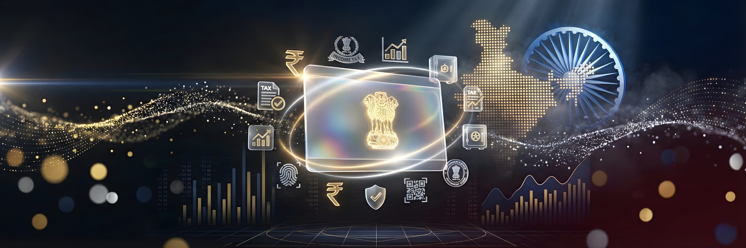 PAN Registration Services