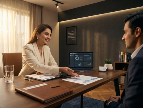 Retirement Planning Services