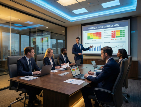 Risk Analysis Services