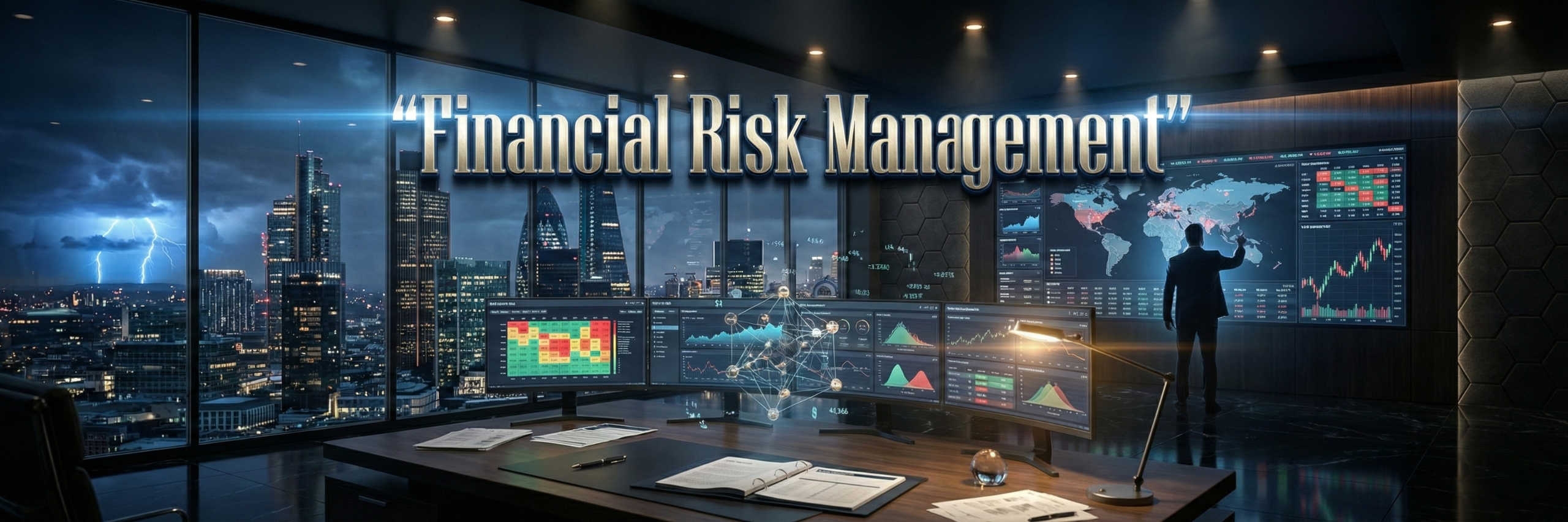 Risk Management Services