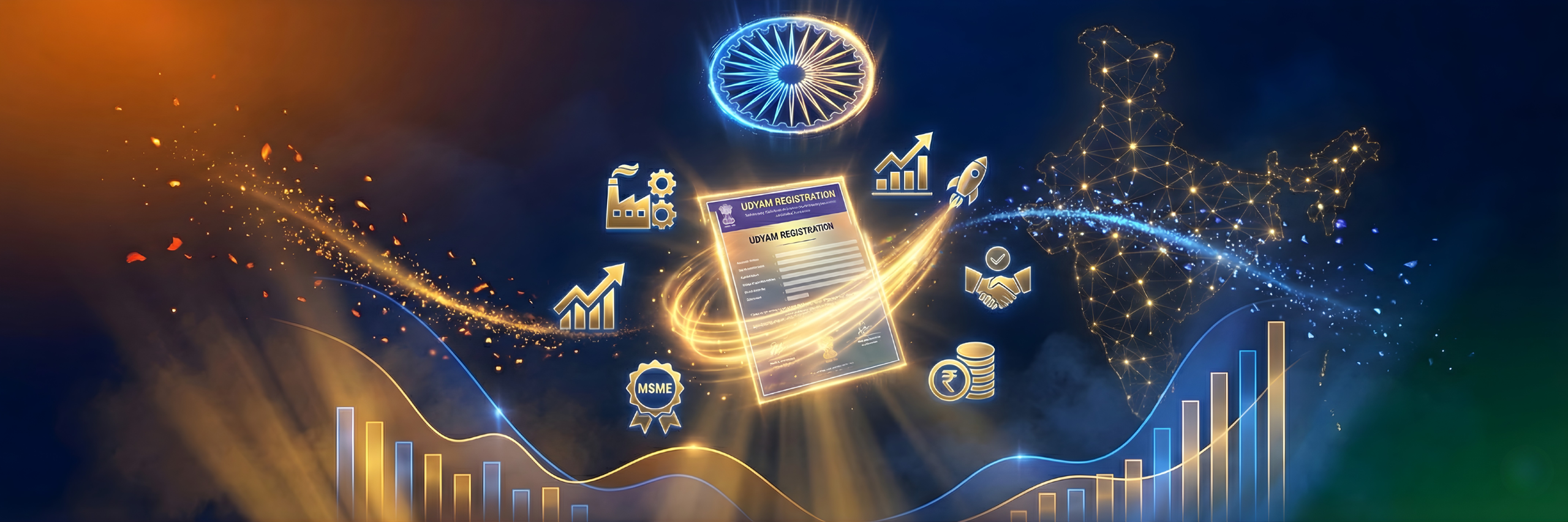 Udyam Registration Services