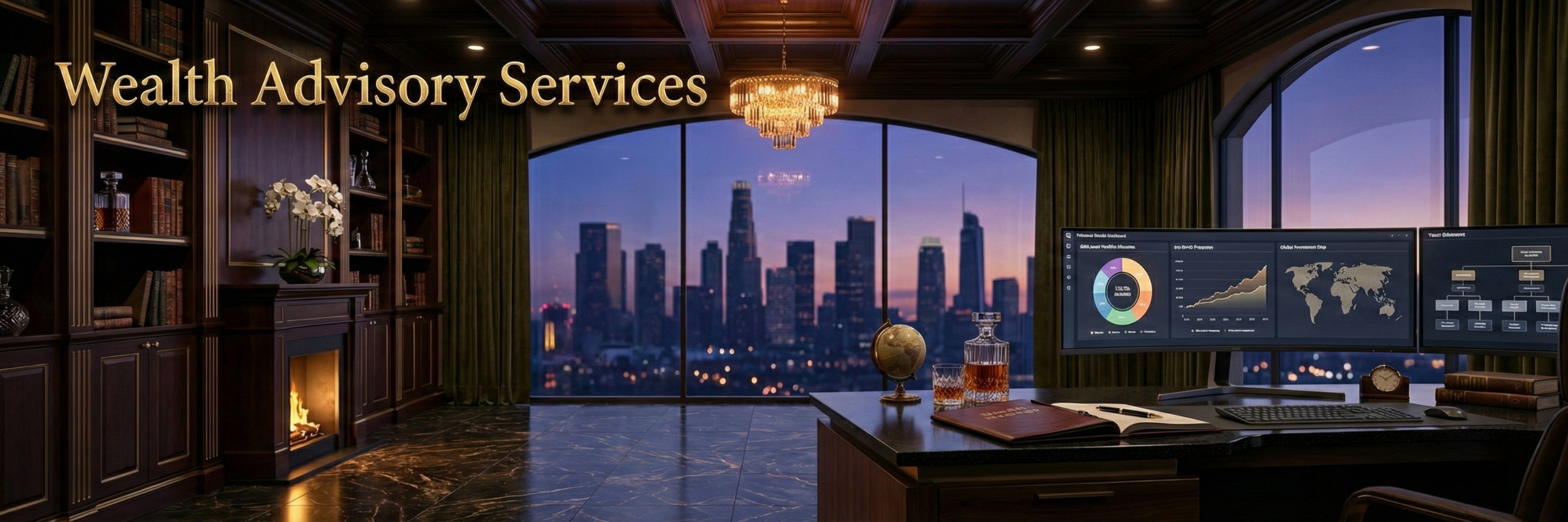 Wealth Advisory Services